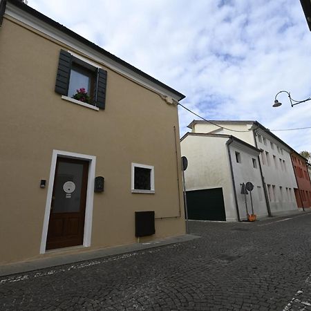 Ca' Milla Apartment Noale Centro Storico Dış mekan fotoğraf