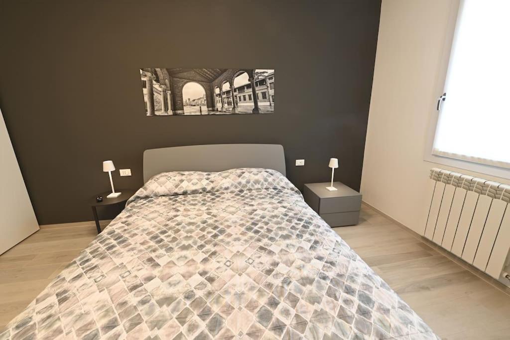 Ca' Milla Apartment Noale Centro Storico Dış mekan fotoğraf