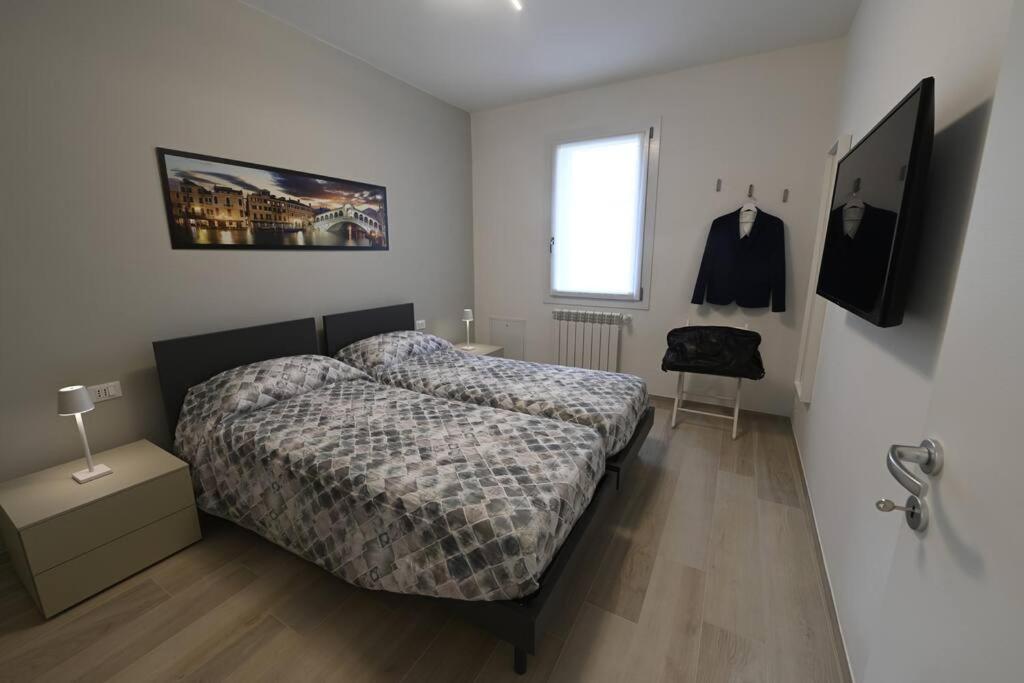 Ca' Milla Apartment Noale Centro Storico Dış mekan fotoğraf