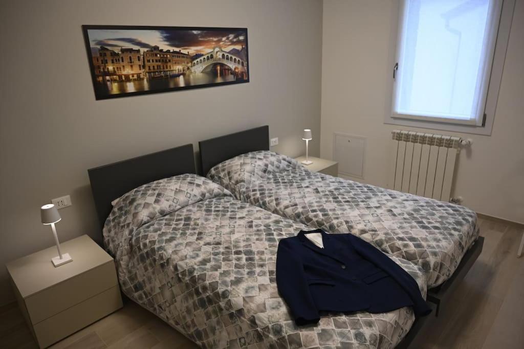 Ca' Milla Apartment Noale Centro Storico Dış mekan fotoğraf