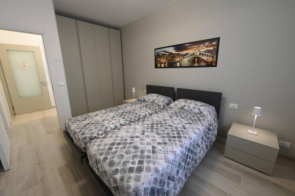 Ca' Milla Apartment Noale Centro Storico Dış mekan fotoğraf