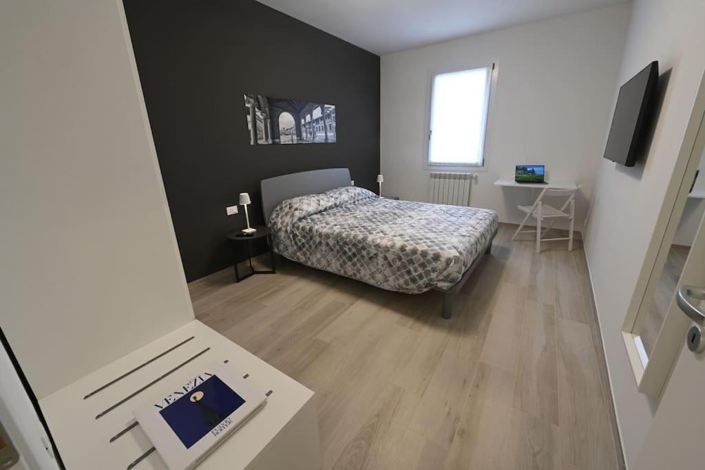 Ca' Milla Apartment Noale Centro Storico Dış mekan fotoğraf