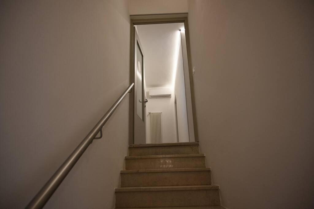 Ca' Milla Apartment Noale Centro Storico Dış mekan fotoğraf