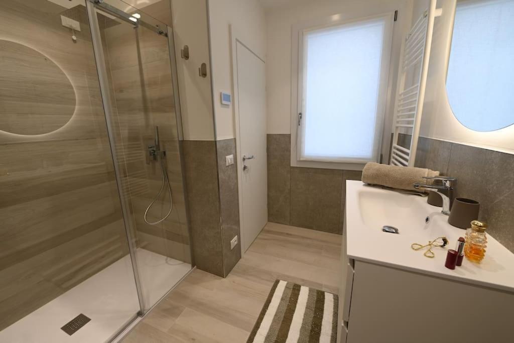 Ca' Milla Apartment Noale Centro Storico Dış mekan fotoğraf