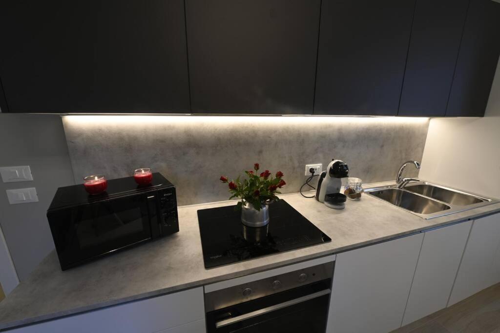 Ca' Milla Apartment Noale Centro Storico Dış mekan fotoğraf