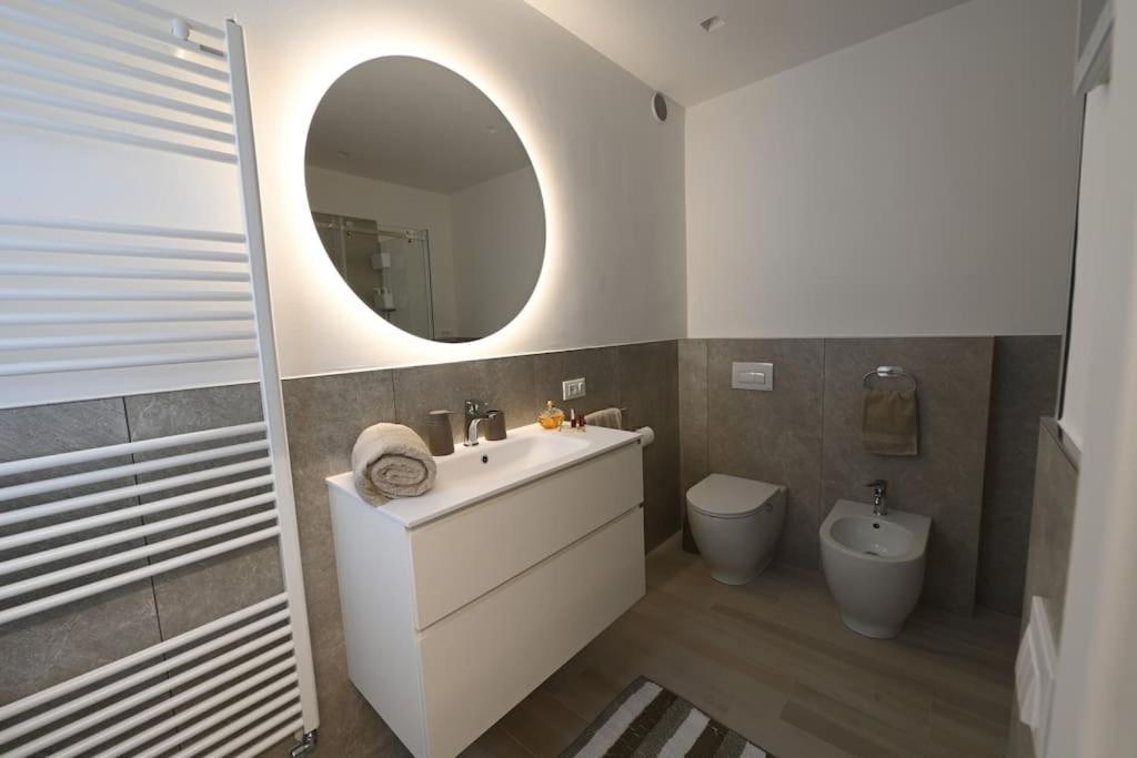 Ca' Milla Apartment Noale Centro Storico Dış mekan fotoğraf