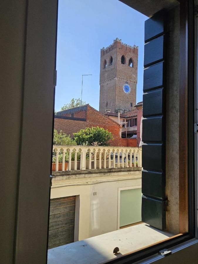 Ca' Milla Apartment Noale Centro Storico Dış mekan fotoğraf