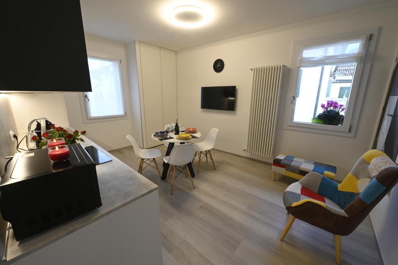 Ca' Milla Apartment Noale Centro Storico Dış mekan fotoğraf