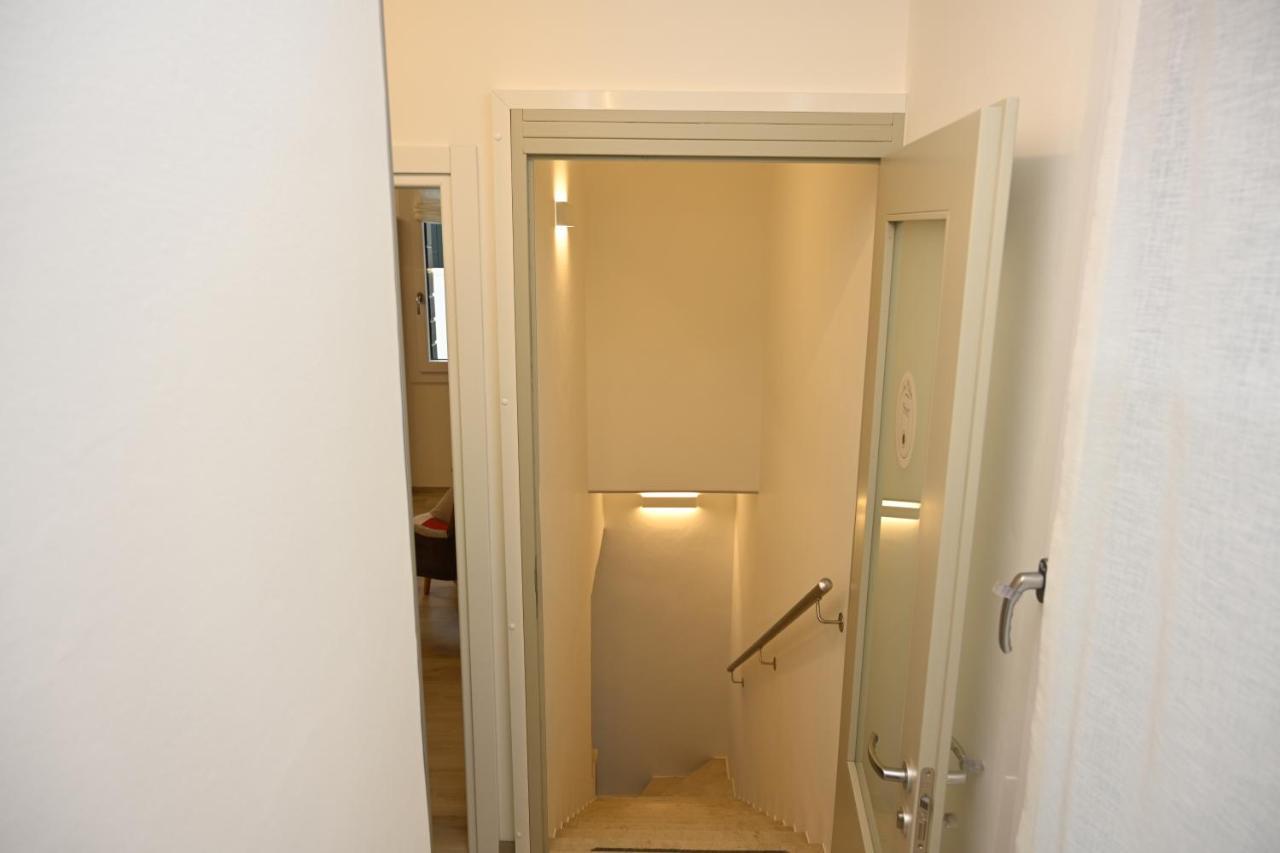 Ca' Milla Apartment Noale Centro Storico Dış mekan fotoğraf